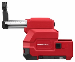 [4526230] M18 Hammervac Dedicated Dust Extractor