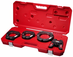 [4526800] M18 Standard Press Ring 2-1/2 - 4 Kit