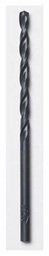 [4527626] 7/16" Thunderbolt Black Oxide Drill Bit (6 pk)