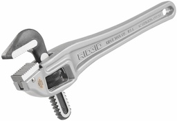 [4540305] 18" Aluminum Offset Pipe Wrench