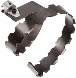 [4548950] CUTTER, T17 SPIRAL BAR 6"