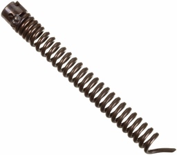 [4549005] Straight Auger, 5" (125 mm) Long