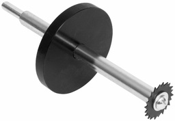 [4565610] IC1SL LONG INT PVC CTTR SAW BLADE