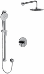 [2617048] Riu Shower Faucet Trim