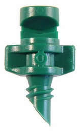 [4702450] SPJ Winged 180 Green