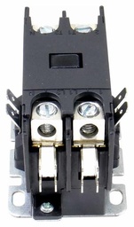 [4811252] PROTECH Contactor - 30A 1-Pole (24V coil)