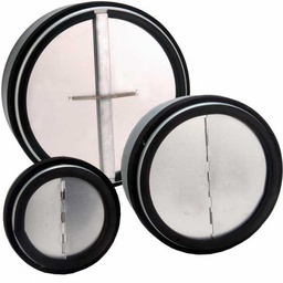 [4930234] 6" Backdraft Damper