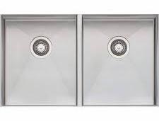 [5090070] SINK 2 BOWL UNDERMOUNT