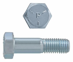 [5160831] 1 X 4-1/2 PLATED CAP SCREW