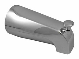 [5441210] Fit All Tub Spout with Diverter