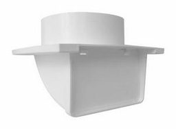 [5594850] Soffit Vent 4 Round