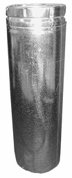 [5610720] 5" x 12" Adjustable B-Vent PIpe