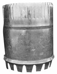 [5622505] 4" Tap-In Collar Small End