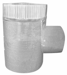 [5622925] 10" x 10" x 10" Tee 26ga