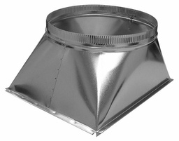 [5624265] 18" Side Take Off 24ga