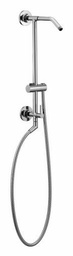 [5921030] Annex Shower Pipe less Shower Head
