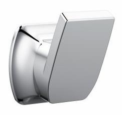 [5945705] Via Robe Hook