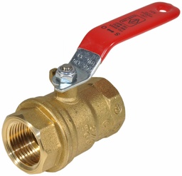 [5994070] 1/4 IP R+W BALL VALVE 5044A