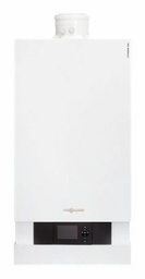 [6507018] B2HA 285 Vitodens 200-W (65-260 BTU Output) 92%EFF 1" GAS; 1 1/2" HTG SPLY/RTN 110/150MM COAX OR 4'' PPS,