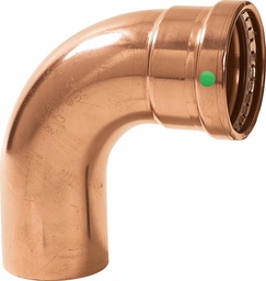 [6512255] 3 P/P CXFTG 90° ELBOW XLC