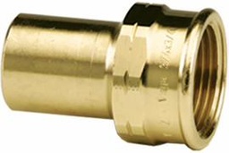 [6513005] 1/2 P/P FTGXF ADAPTER LF