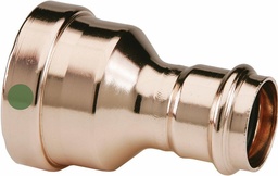 [6514270] 2-1/2X1-1/2P/P CXC COUPLING XLC