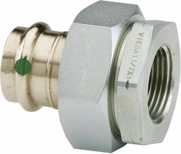 [6516707] 3/4 PXF UNIONS - DIELEC LF