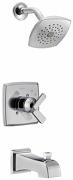 [3060980] Ashlyn Monitor 17 Series Tub and Shower Trim