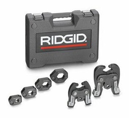 [6519515] V1/C1 Combo Kit, 1/2" 1 1/4" Ring