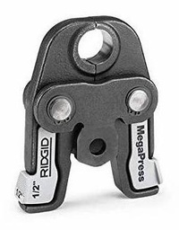 [6519660] 1/2" MegaPress Jaw