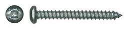[5178120] PAN HD SQ TAPPING SCREW PLTD