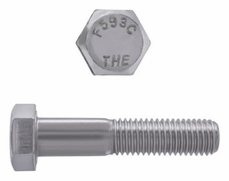 [5164030] 18.8 S.S. HEX HD CAP SCREW UNC