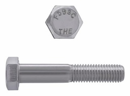 [5164130] 18.8 S.S. HEX HD CAP SCREW UNC