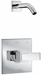 [3060252] Ara Monitor 14 Series Shower Trim (Less Shower Head)