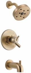 [3061351] Trinsic Monitor 17 Series H2Okinetic Tub and Shower Trim