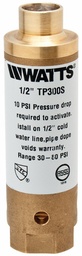 [6918330] 1/2 In LFTP300S 1/2 Trap Primer