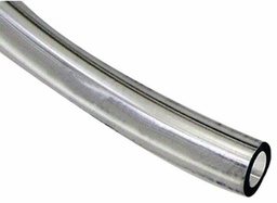 [7034200] TUBE 1/2 ID X 5/8  OD VINYL