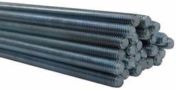 [7059162] 5/8" x 10' Threaded Rod Zinc Plated