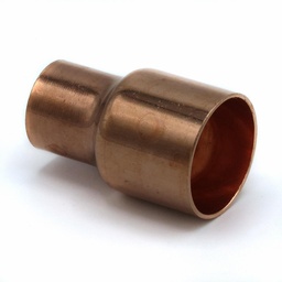 [7222041] 1-1/2 X 1/2 CXC WROT COUPLING