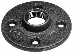 [7351409] 1                 STD.BLK.FLOOR FLG