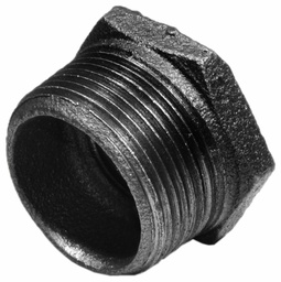 [7353476] 1-1/4X1/4         STD.BLK. BUSHING