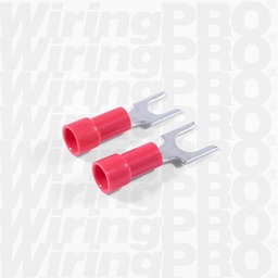 [7502540] 12-10 Block Spade Terminal # 10 Stud