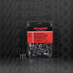 [7502565] 16-14 Male Quick Disconnect .250"