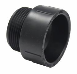[7626050] 1-1/4 HXMPT ABS ADAPTER