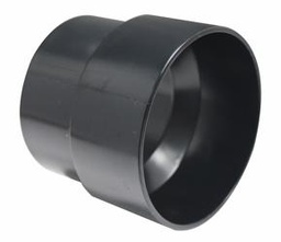[7626181] 4X3 HXH SEWER TO DWV ADAPTER ABS