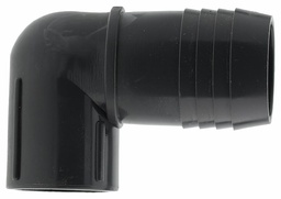 [7660370] 1-1/4 X 3/4 PXF POLY ELBOW