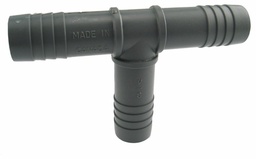 [7660420] 3/4 PXPXP POLY TEE