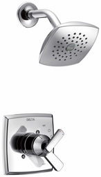 [3060974] Ashlyn Monitor 17 Series Shower Trim