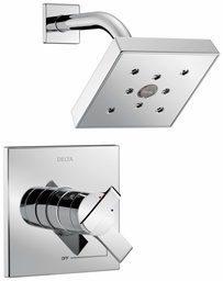 [3060242] Ara Monitor 17 Series H2Okinetic Shower Trim