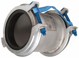 [7679007] 6  6.56-7.63 COUPLING SS  1696-2B-6